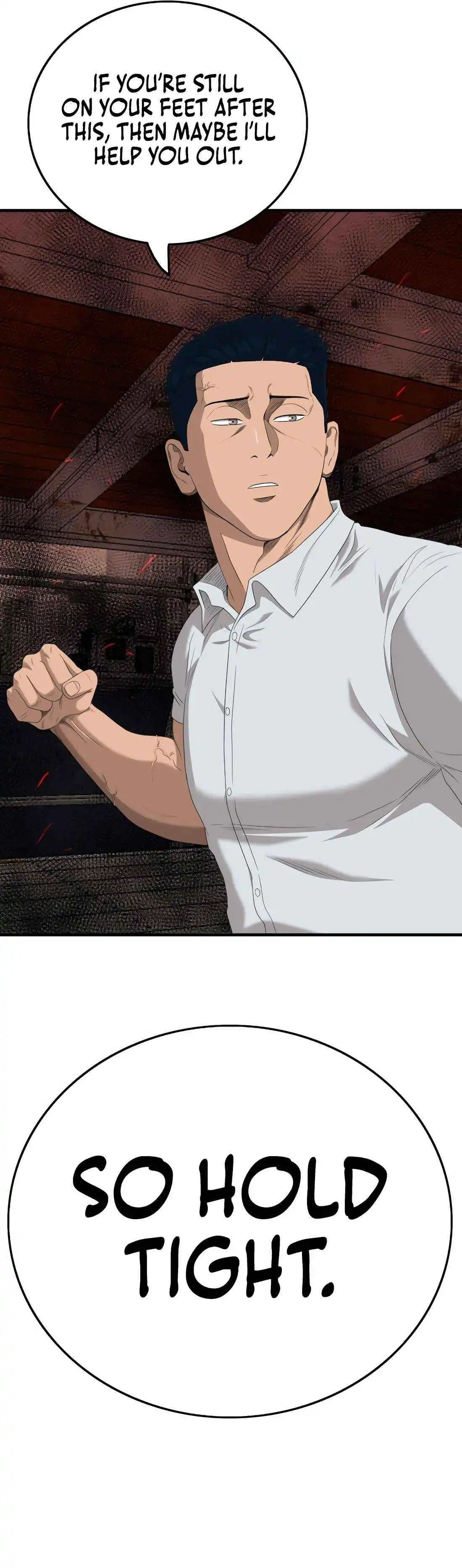 A Bad Person Chapter 151 18